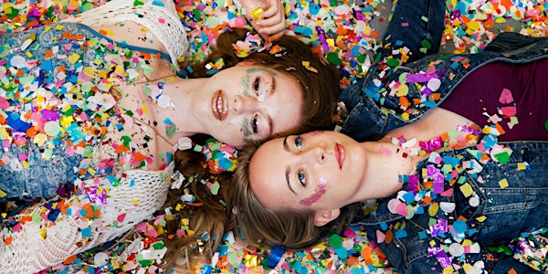 Artists & Fleas x The Confetti Project Fall Pop-Up!