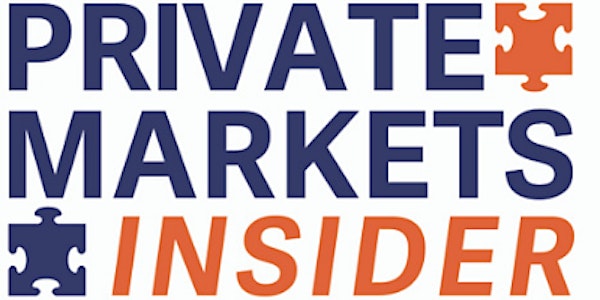 LP-GP Summit - NYC , January 25, 2023 | Private Markets Insider