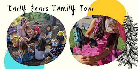 Brightworks - Early Years Family Tour