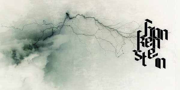 Future of "X" - Frankenstein at First Fridays