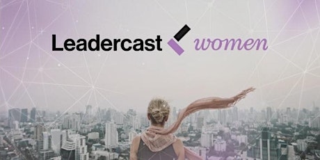 Leadercast Women primary image