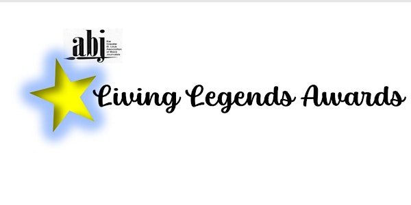 2022 Living Legends Awards