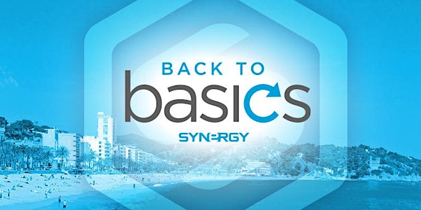 Back to Basics 2018