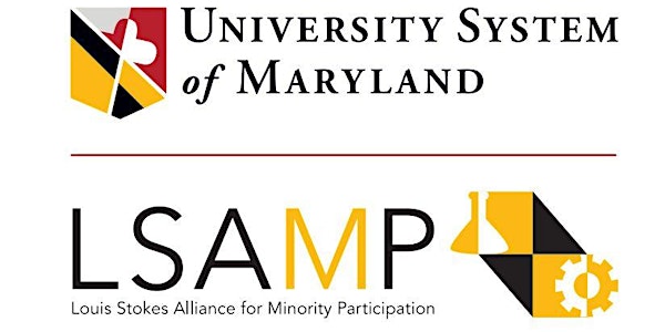 USM LSAMP Fall Research Symposium 