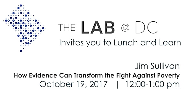 The Lunch @ DC with Jim Sullivan