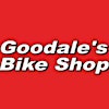 Goodale's Bike Shop - Nashua's Logo