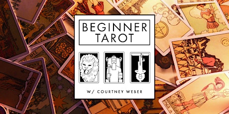 Beginner Tarot