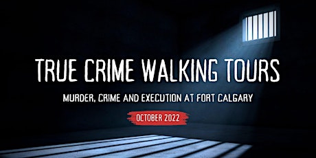 True Crime Walking Tours