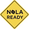 Logo di NOLA Ready