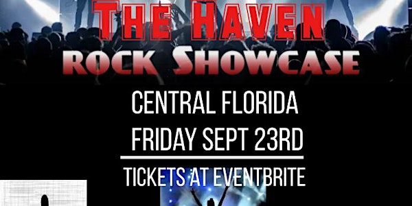 Central Florida Rock Showcase