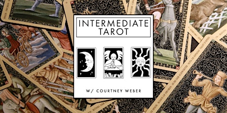 Intermediate Tarot