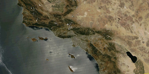 Climate Change and California Water