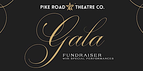 GALA Fundraiser with Special Performances