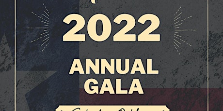 Texas Young Republicans 2022 Annual Gala