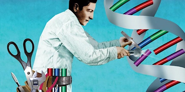 Genome Editing with CRISPR-Cas9