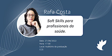 Imagem principal do evento Soft Skills