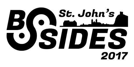 Security BSides St. John's 2017