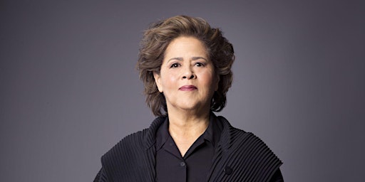 Screening & Discussion of Anna Deavere Smith's film,  Notes from the Field