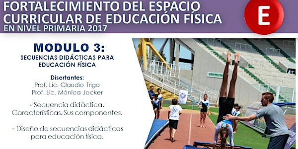 SECUENCIAS DIDÁCTICAS PARA EDUCACIÓN FÍSICA