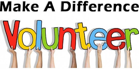 **Volunteers Needed!!**Be A Community Contributor!!**