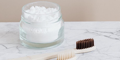 Make Your Own Toothpaste • Natural Product Mixing Party