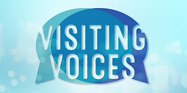 Visiting Voices Conference Registration
