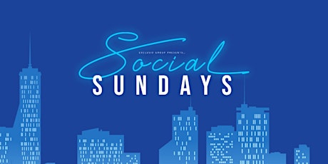 Social Sundays @ Playground