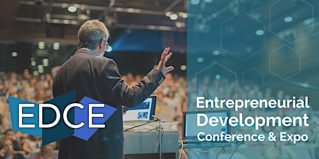 EDCE Entrepreneurial Development Conference & Expo Ottawa