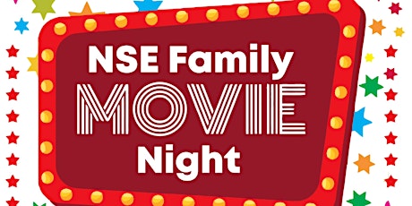 NSE family movie night