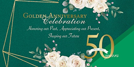 Golden Anniversary of the Pensacola (FL) Chapter of The Links, Incorporated