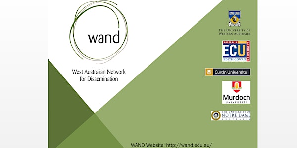 2017 WAND Sharing Day