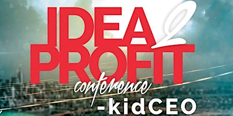 Idea 2 Profit kidCEO primary image