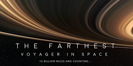 Movie: The Farthest -- Voyager in Space primary image