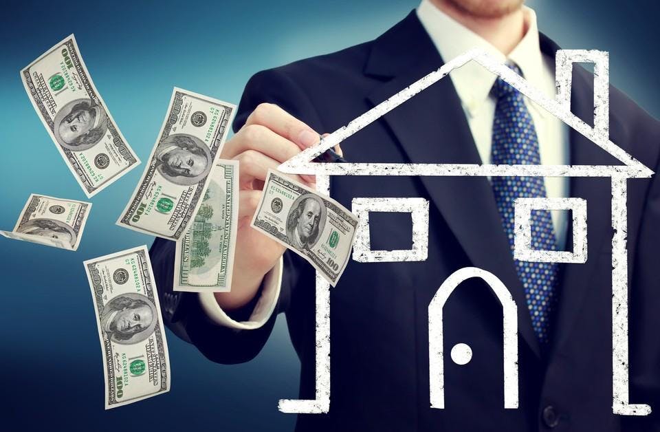 Real Estate Investor Community: Income | Training & Education - CHI