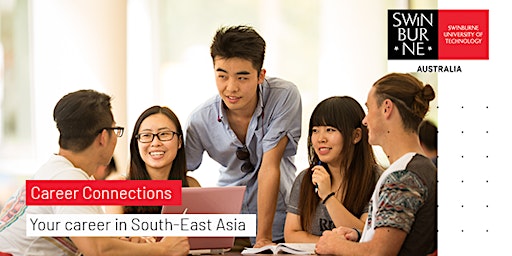 Career Connections - Your Career in South-East Asia