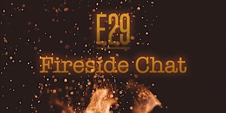 Entry 29 Fireside Chat Series - Sasa Sestic primary image