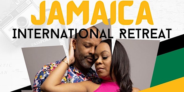 Jamaica International Retreat