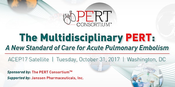 The Multidisciplinary PERT: A New Standard of Care for Acute Pulmonary Embolism