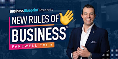 New Rules of Business in Melbourne