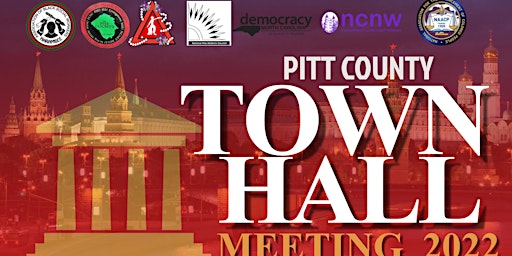 Public Town Hall Meeting