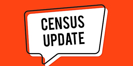 Census 2021 Presentation
