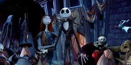 nightmare before christmas sunscreen halloween outdoor movie at wipa dtsp tickets - Story Of Halloween Movie nightmare before christmas sunscreen halloween outdoor movie at wipa dtsp tickets - Story Of Halloween Movie