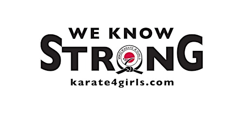 WKD Karate 4 Girls Self Defense Workshop w/ Junior League of Howard County