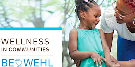 BE-WEHL Virtual Wellness Classes for Caregivers (April - May series)