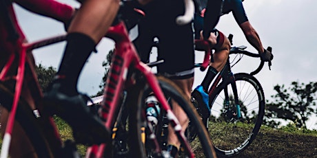 Sydney Park Cyclocross 2017 primary image