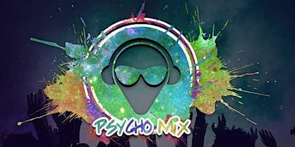 Psycho Mix - Monsenhor Tabosa (CE)
