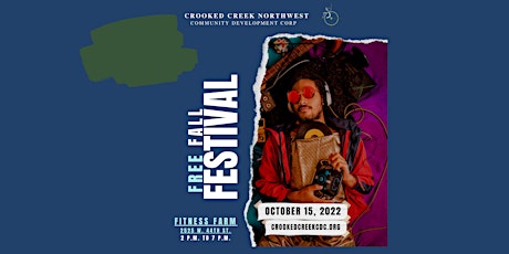 FREE Northwest Fall Fest