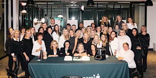 5th Anniversary of Thermomix in Chicago