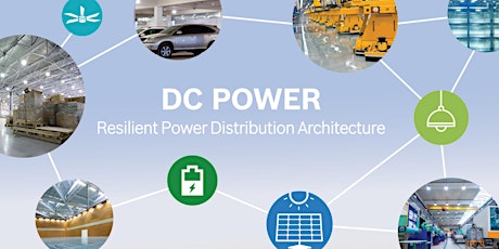 DC Microgrids: The Revolution in Energy primary image