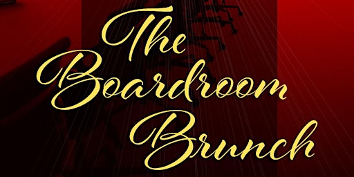 The Boardroom Brunch